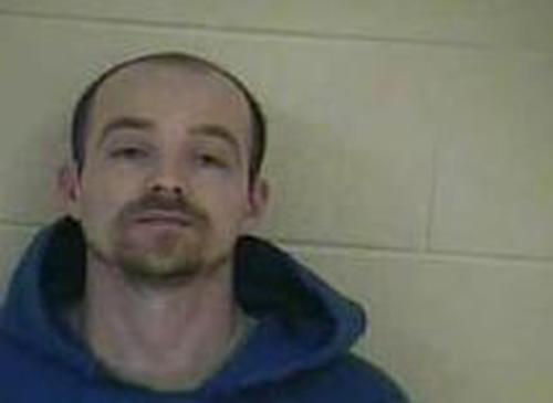 DAVID COX #, Taylor County, Kentucky - 2017-02-06 22:42:00