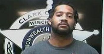 DEQUENTON ALCORN | 2017-02-06 09:28:00 Clark County, Kentucky Booking