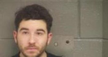 LUKE SMITH | 2017-02-06 22:58:00 Scott County, Kentucky Booking