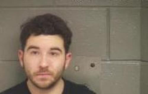 LUKE SMITH #, Scott County, Kentucky - 2017-02-06 22:58:00