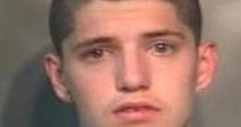 JERRY HARDIN | 2017-02-07 00:16:00 Nelson County, Kentucky Booking