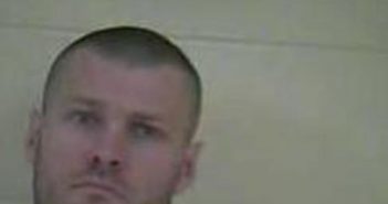 WAYNE WEBER | 2017-02-07 23:17:00 Taylor County, Kentucky Booking