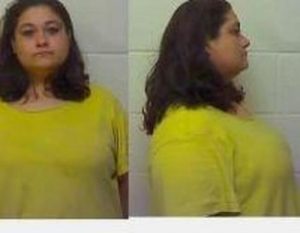 SAMANTHA MARQUEZ | 2016-12-09 02:45:00 Craven County, North Carolina Booking
