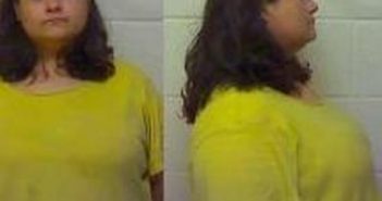 SAMANTHA MARQUEZ | 2016-12-09 02:45:00 Craven County, North Carolina Booking