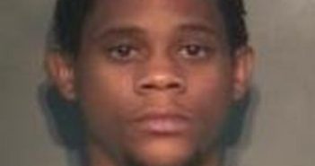 TAYLOR JOHNSON | 2017-02-07 10:24:00 Nelson County, Kentucky Booking