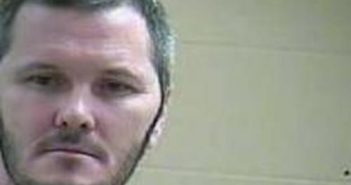 PHILLIP MCDAVID | 2017-02-07 20:44:00 Taylor County, Kentucky Booking