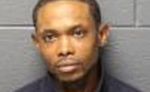 JONES, KEVIN <B>LAMONT</B> #, <b>Hampton</b> County, Virginia - 2017-02-07