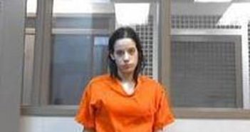 HOLLY MULLINS | 2017-02-07 00:56:00 Tishomingo County, Mississippi Booking