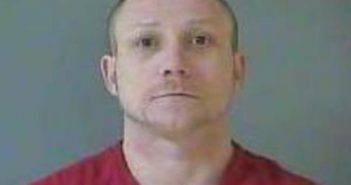 BRIAN CORNWELL | 2017-02-07 15:02:00 Crittenden County, Kentucky Booking