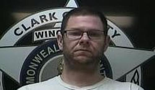 MICHAEL SMITH #, Clark County, Kentucky - 2017-02-07 08:45:00