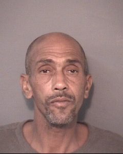 WRIGHT, JAMES THERON | 2017-02-06 22:46:00 Union County, North Carolina Booking