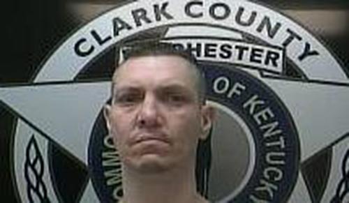 MICHAEL GRESHAM #, Clark County, Kentucky - 2017-02-07 08:23:00