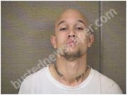JAMES, JUDAH | 2017-02-07 Harnett County, North Carolina Booking