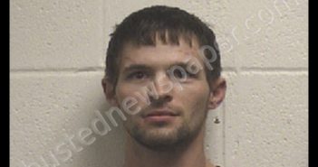 BELL, KEVIN ARTHUR | 2017-02-07 10:47:00 Robertson County, Tennessee Booking