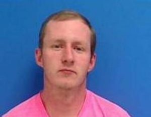 WESLEY BUMGARNER | 2017-02-08 12:13:00 Catawba County, North Carolina Booking