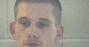 MITCHELL ILES | 2017-02-08 01:54:00 Pulaski County, Kentucky Booking