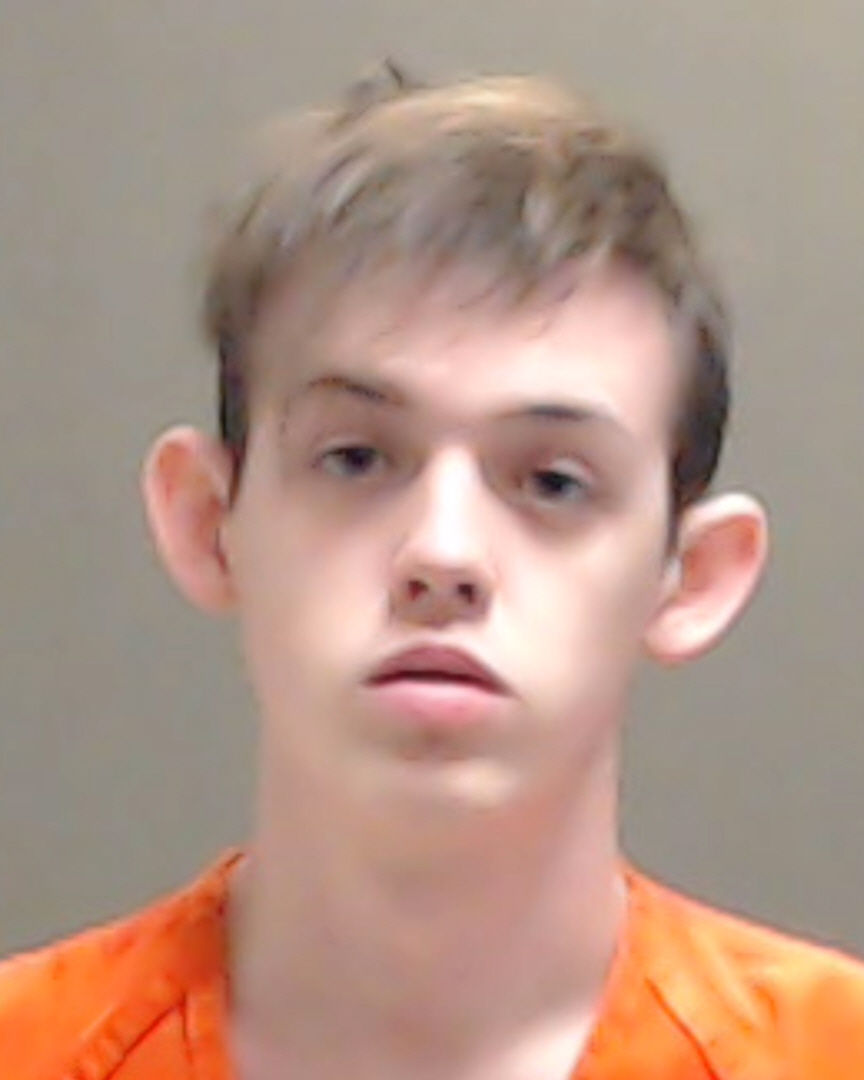 ANDERSON, GREYSEN MATTHEW #, Wood County, Texas - 2017-02-08