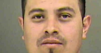ESTRADA-<B>MORENO</B>, <B>FRANCISCO</B> JAVIER #, Mecklenburg County, North Carolina - 2017-02-08 07:13:00