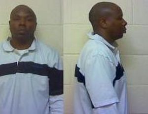 OMAR HARPER | 2016-12-10 19:00:00 Craven County, North Carolina Booking