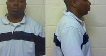 OMAR HARPER | 2016-12-10 19:00:00 Craven County, North Carolina Booking