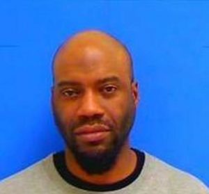 JOHNNY WILFONG | 2017-02-08 18:38:00 Catawba County, North Carolina Booking