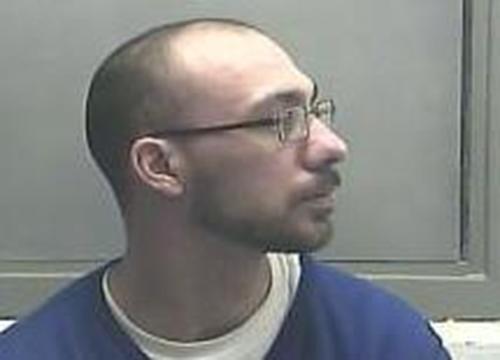 JUSTIN COX #, Meade County, Kentucky - 2017-02-08 13:00:00