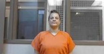 CYNTHIA DICKENS | 2017-02-08 22:25:00 Tishomingo County, Mississippi Booking