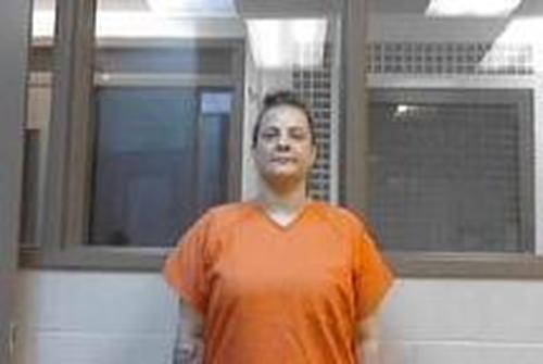 CYNTHIA DICKENS #, Tishomingo County, Mississippi - 2017-02-08 22:25:00