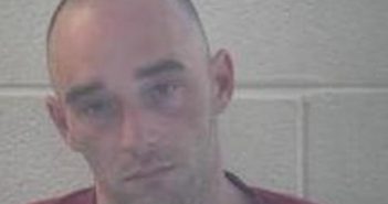 RONALD KENNEDY | 2017-02-08 14:15:00 Pulaski County, Kentucky Booking