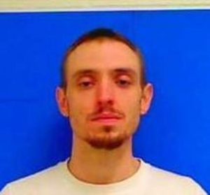 JODY FORBES | 2017-02-08 14:26:00 Catawba County, North Carolina Booking