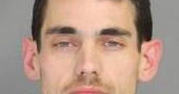 CORY OCONNOR | 2017-02-08 05:44:00 Cayuga County, New York Booking