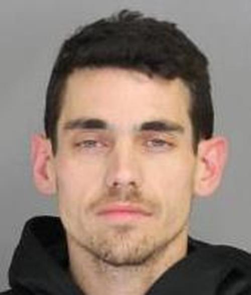 CORY OCONNOR #, Cayuga County, New York - 2017-02-08 05:44:00