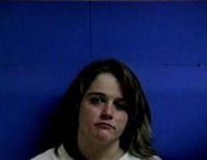 MISTY CRAGG | 2017-02-09 01:44:00 Catawba County, North Carolina Booking