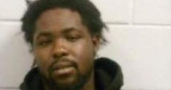 TYRUS GRAHAM | 2016-12-11 19:58:00 Greene County, North Carolina Booking