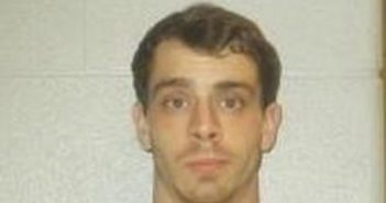 ZACHERY SARTAIN | 2017-02-09 19:10:00 Lincoln County, Tennessee Booking