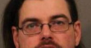 THOMAS BILAK | 2017-02-09 18:37:00 Cayuga County, New York Booking