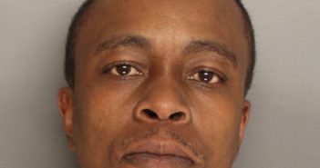 PINCKNEY, DEMEIAN LAMONT | 2017-02-09 12:20:00 Berkeley County, South Carolina Booking