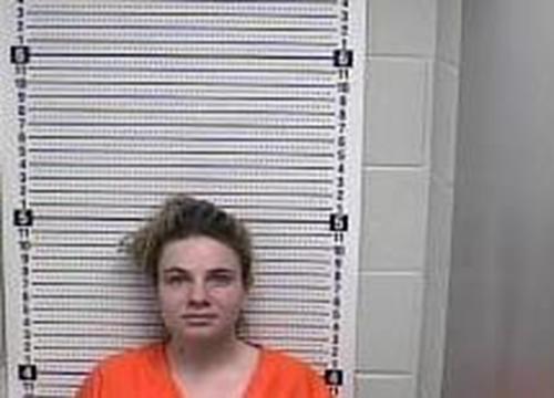 GABRIELLE SHANKS #, Muhlenberg County, Kentucky - 2017-02-09 12:18:00