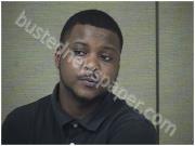 SPEARS, JEFFERY | 2017-02-09 Harnett County, North Carolina Booking