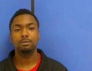 CHRISTIAN SIFFORD | 2017-02-09 22:22:00 Catawba County, North Carolina Booking