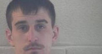 ANTHONY DAVIS | 2017-02-09 13:26:00 Pulaski County, Kentucky Booking