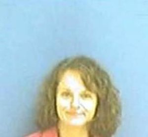 CHASITY LOWMAN | 2017-02-09 14:09:00 Catawba County, North Carolina Booking