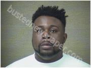 KIRKSEY, MARIO | 2017-02-09 Harnett County, North Carolina Booking
