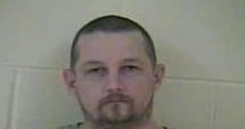 TERRY THOMPSON | 2017-02-09 21:58:00 Taylor County, Kentucky Booking