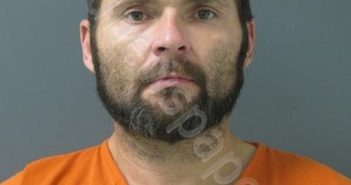 WHITNEY,ROBERT EARL | 2017-02-09 Liberty County, Texas Booking