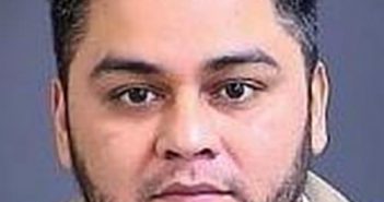 JOSE AVILA-TOVAR | 2017-02-10 16:37:00 Charleston County, South Carolina Booking