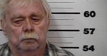 JERRELL PRICE | 2017-02-10 10:04:00 Hawkins County, Tennessee Booking