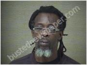 HILL, AUTHER | 2017-02-10 Harnett County, North Carolina Booking