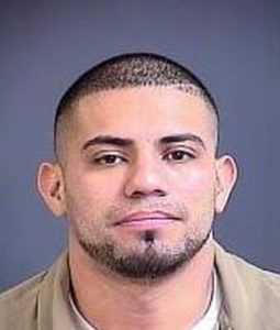 RENE GUEVARA-PORTILLO | 2017-02-10 16:45:00 Charleston County, South Carolina Booking