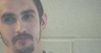 JUSTIN SAVAGE | 2017-02-10 20:39:00 Pulaski County, Kentucky Booking